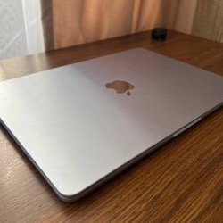 MacBook Air M4 - фото 2