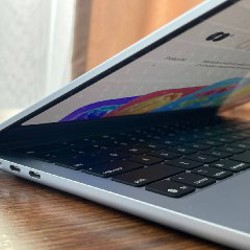 MacBook Air M4 - фото 5