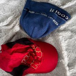 Шапка / кепка - фото 4