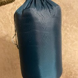 Синтетический спальный мешок Forclaz Trek 500 - фото 6