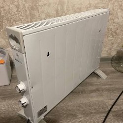 Конвектор с регулировкой мощности и температуры - фото 8