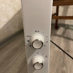 Конвектор с регулировкой мощности и температуры - фото 9