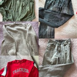 Женские вещи - фото 2