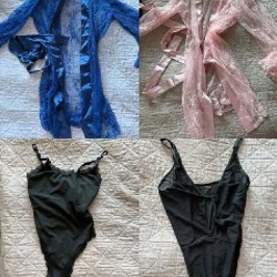 Женские вещи - фото 3