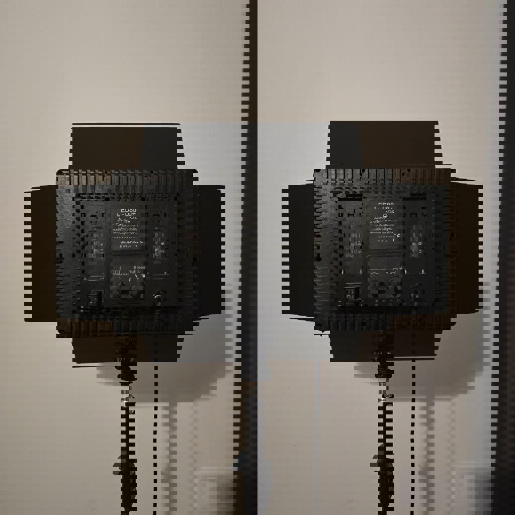 Видеосвет е900