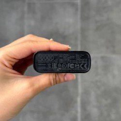 Powerbank Samsung 20000 25W - фото 4