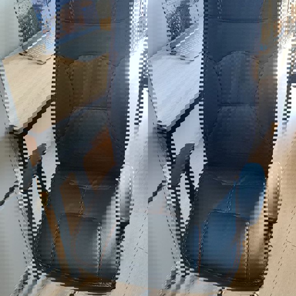 Компьютерное кресло