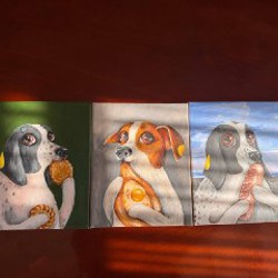 Картины - фото 1