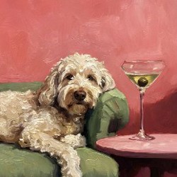 Картины - фото 6