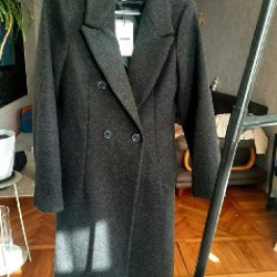 Пальто новое - фото 2