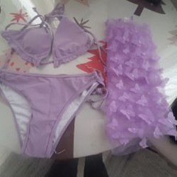 Купальник - фото 2