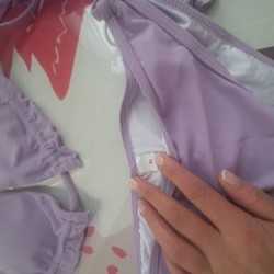 Купальник - фото 3