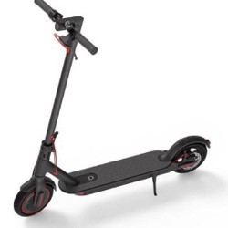 Самокат Xiaomi - фото 2