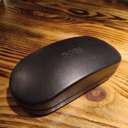 Очки Hugo Boss - фото 5