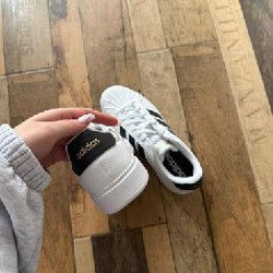 Кроссовки Adidas - фото 3