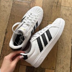 Кроссовки Adidas - фото 4