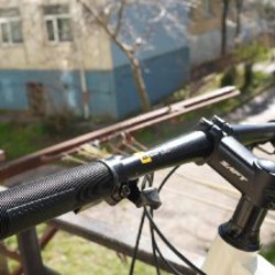 Горный велосипед SAFT - фото 2