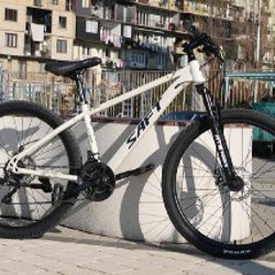 Горный велосипед SAFT - фото 3