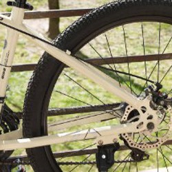 Горный велосипед SAFT - фото 4