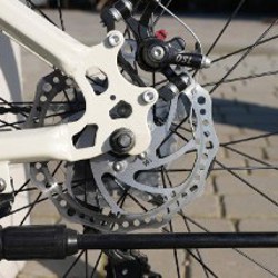 Горный велосипед SAFT - фото 6