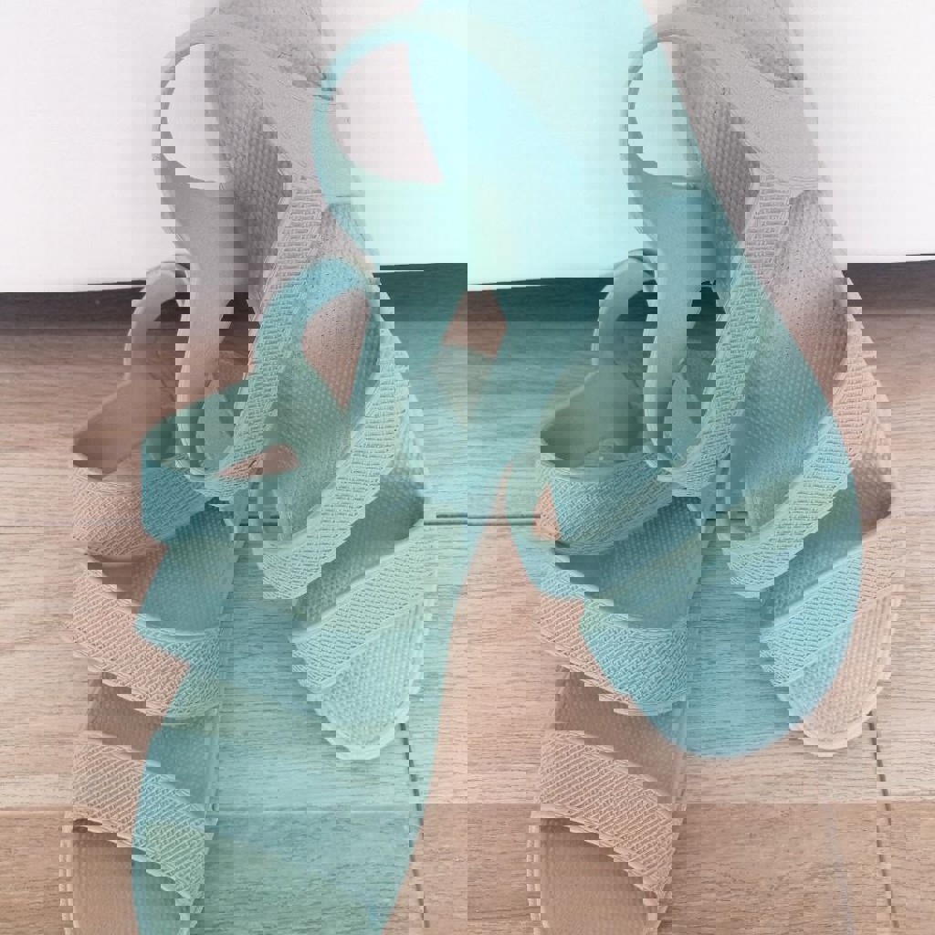 Кожаные туфли