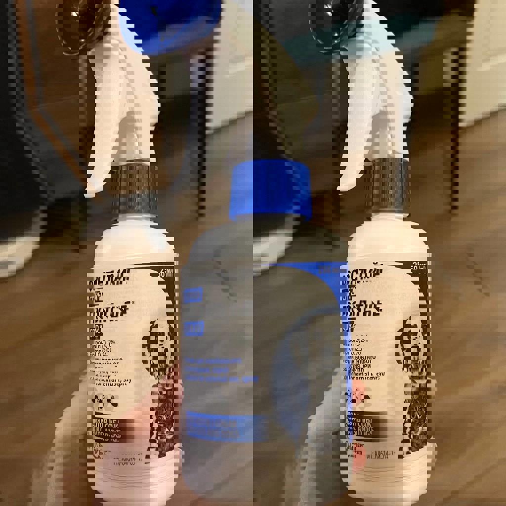 Спрей Frontline