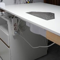 Набор для маникюрного кабинета - фото 5