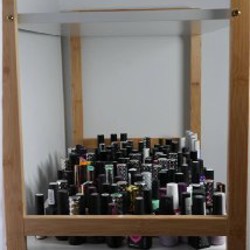 Набор для маникюрного кабинета - фото 9