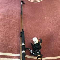 Барсетка - фото 1