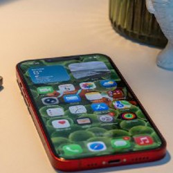 IPhone 13 128GB | Product RED - фото 2