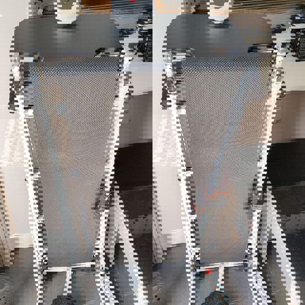 Механическая беговая дорожка