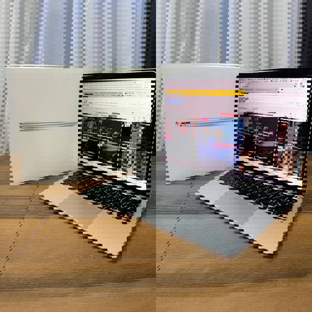 Apple Macbook Air 13