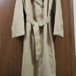 Женский плащ - фото 1