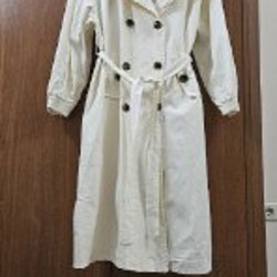 Женский плащ - фото 2