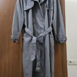 Женский плащ - фото 3