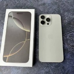 Iphone 16 Pro - фото 4