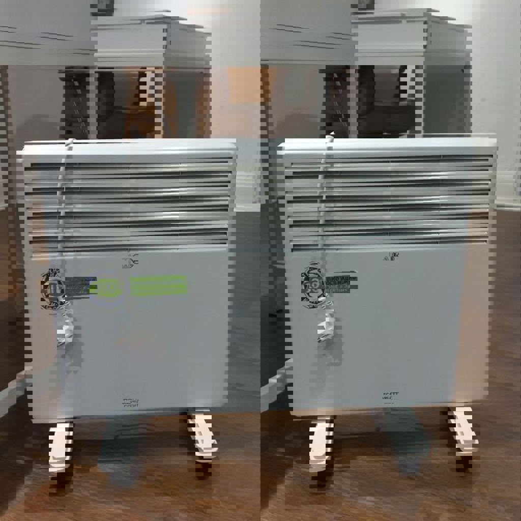 Электрический обогреватель Scarlett Comfort