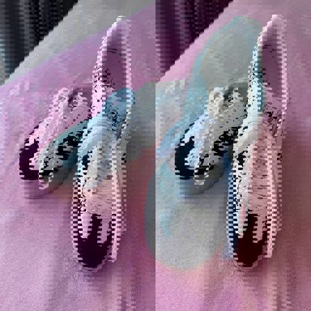 Кроссовки hello kitty adidas