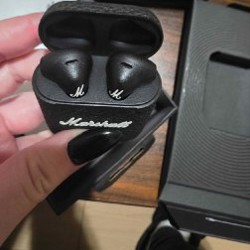 Наушники - фото 2