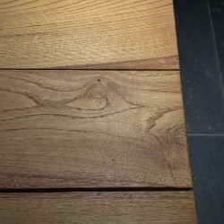 Стол и скамейки - фото 3