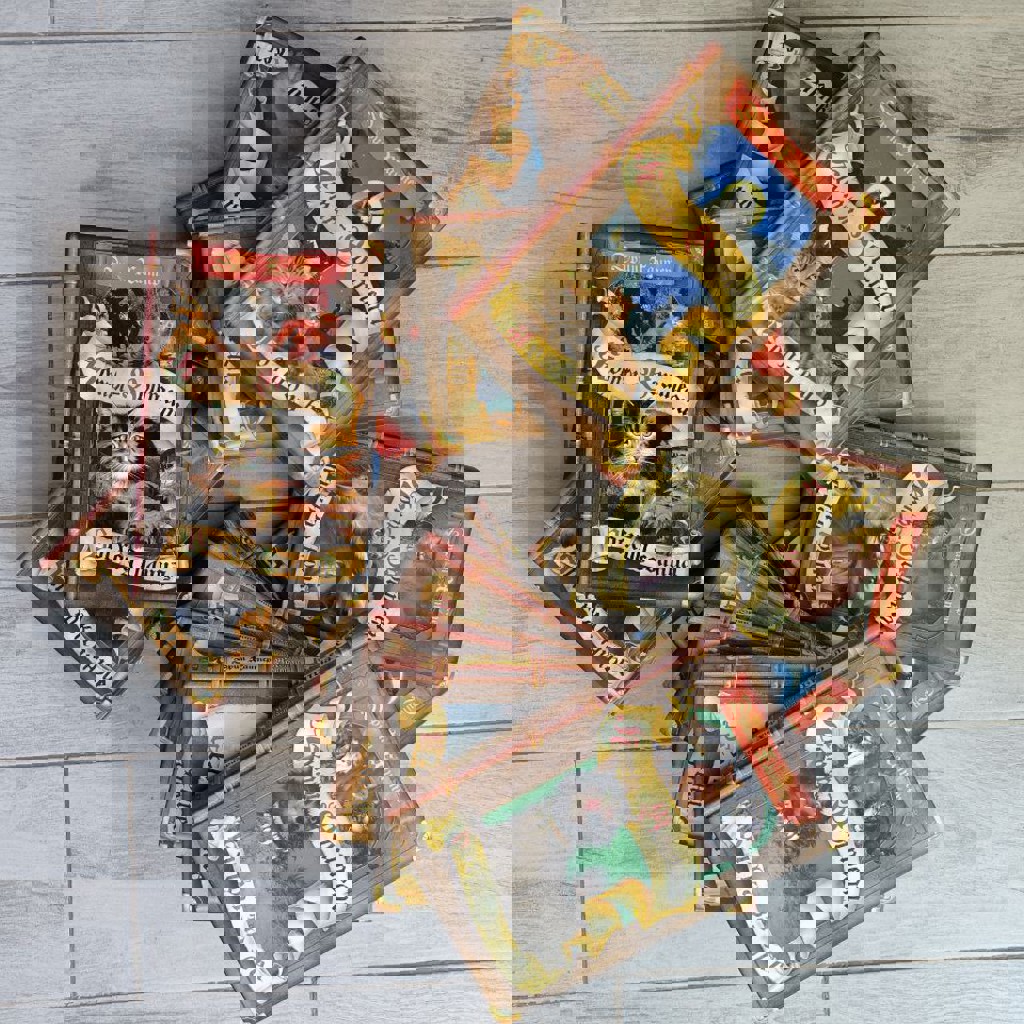 Бонусные книги