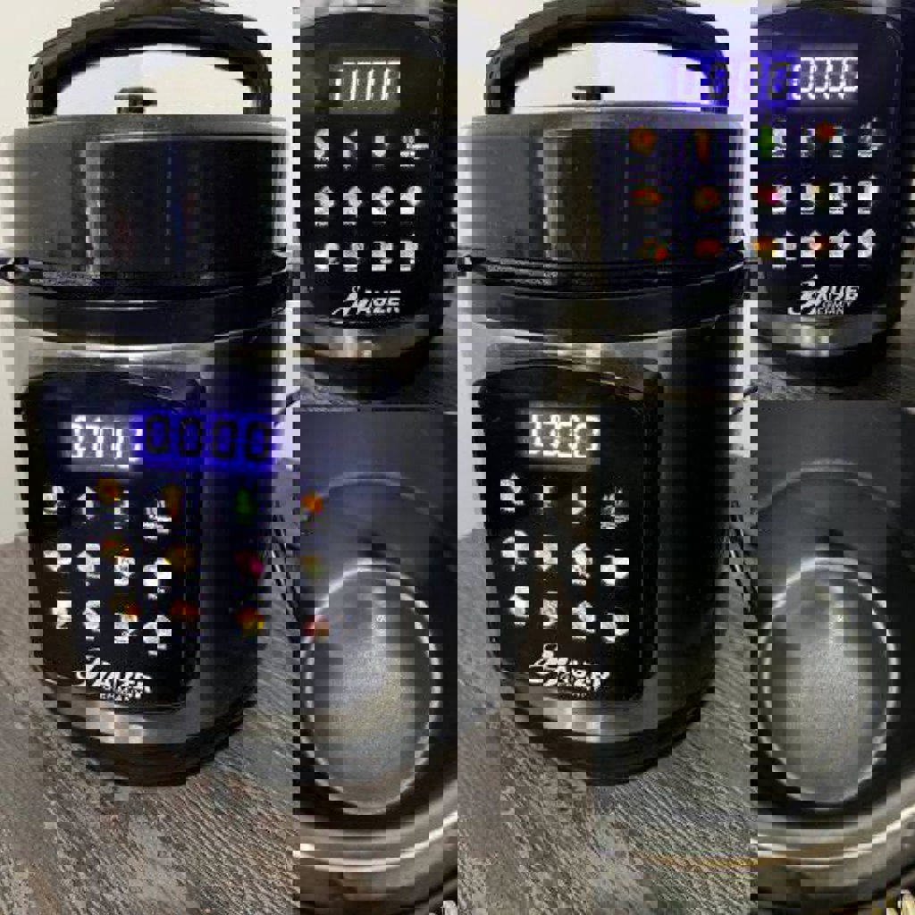 Мультиварка