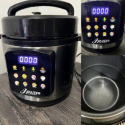 Мультиварка - фото 1