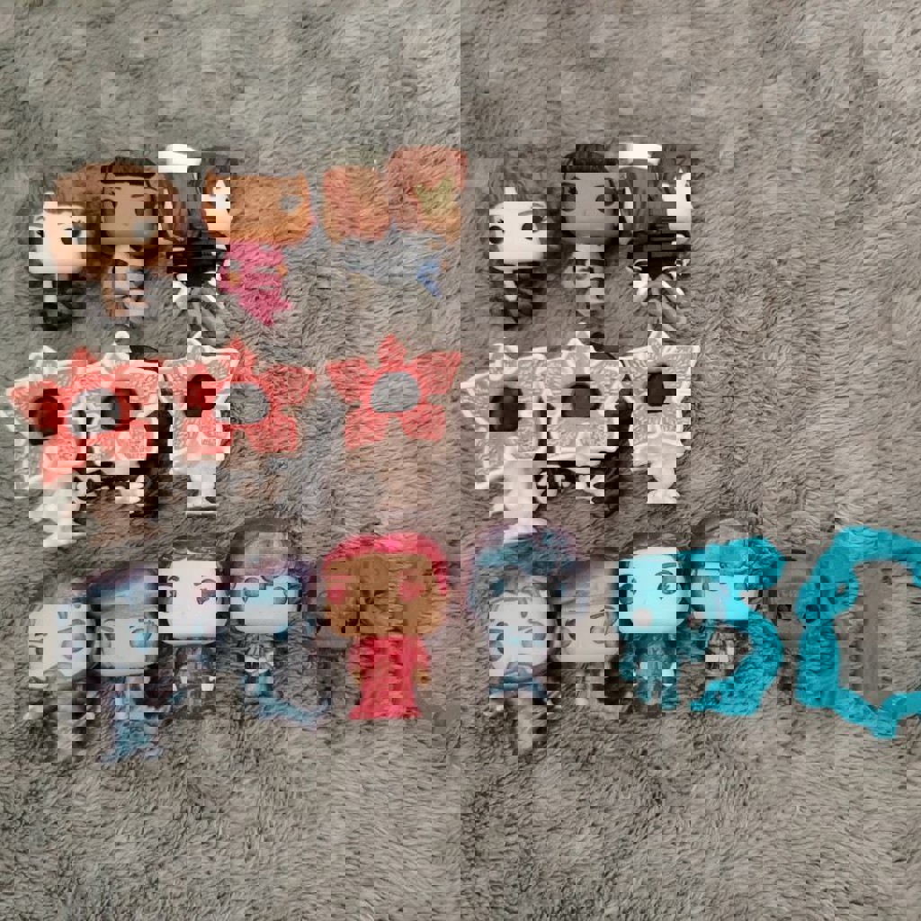 Робин и Стив