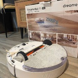 Робот-пылесос DREAME F9 PRO - фото 3