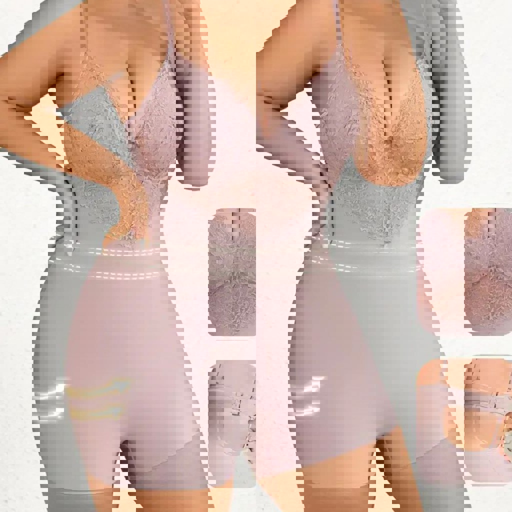 Белье коррекиирующее