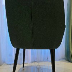 Зеленый стул - фото 2