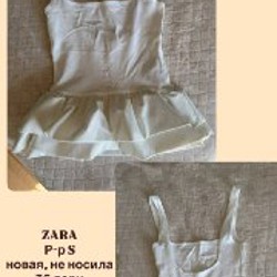 Майка mango - фото 2