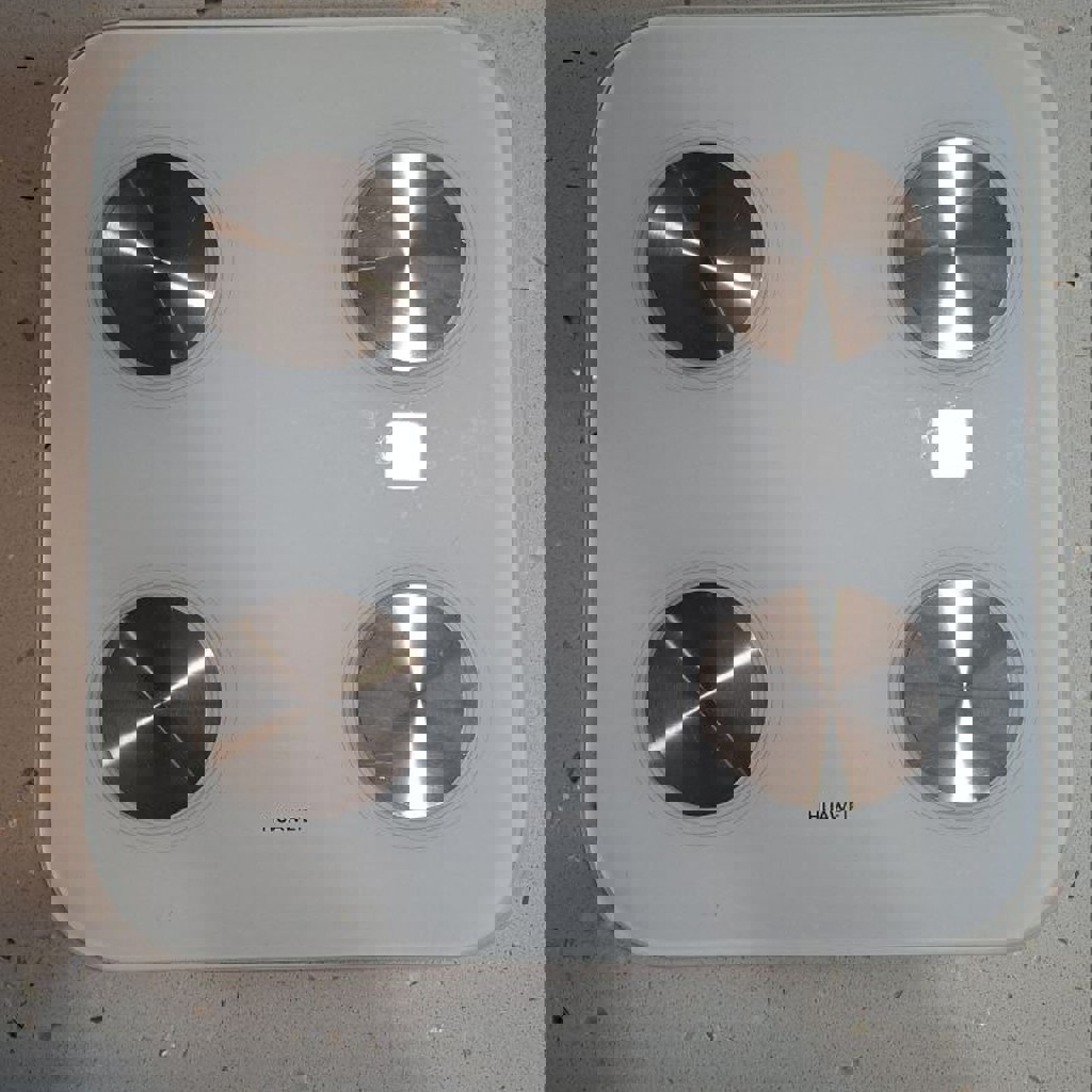 Весы напольные Huawei Scale 3