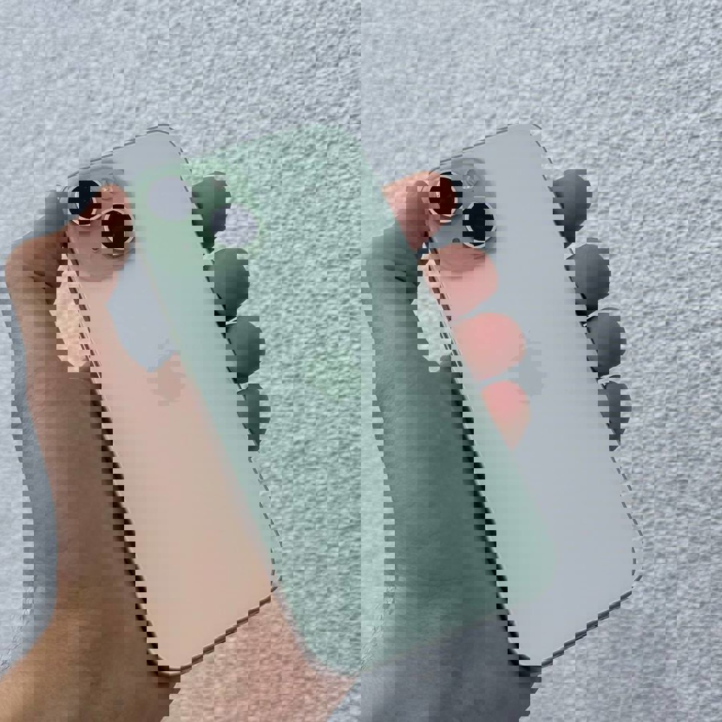 IPhone 15 128GB Green